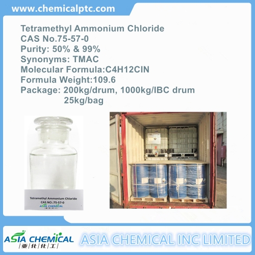 tetramethylammonium chloride,tetramethyl ammonium chloride